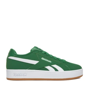Sneakersy Reebok RETRO MEGA 100235363 Zielony