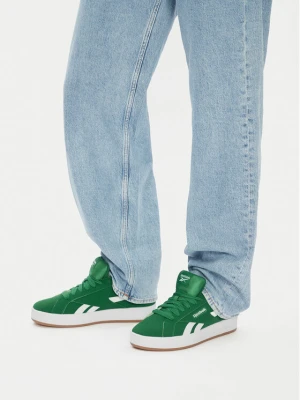 Sneakersy Reebok RETRO MEGA 100235363 Zielony