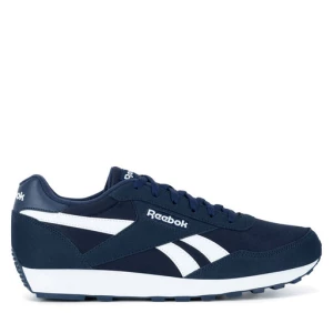 Sneakersy Reebok Rewind R 100001391 Granatowy