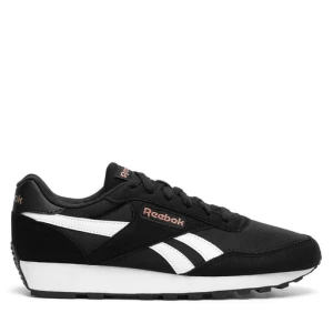 Sneakersy Reebok REWIND RUN 100001333 Czarny