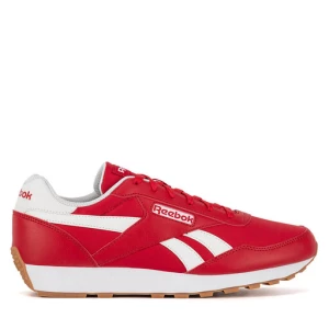 Sneakersy Reebok REWIND RUN 100221326 Czerwony