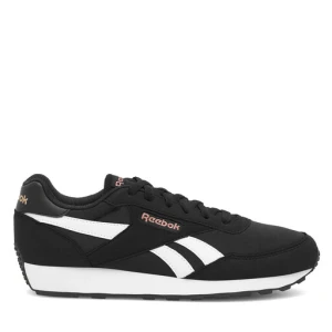Sneakersy Reebok Rewind Run FX2957 Czarny