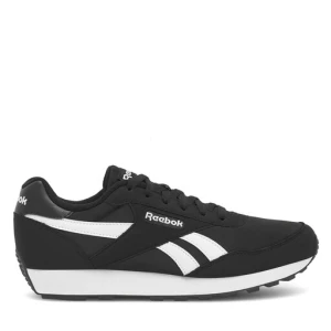 Sneakersy Reebok Rewind Run FZ0662 Czarny