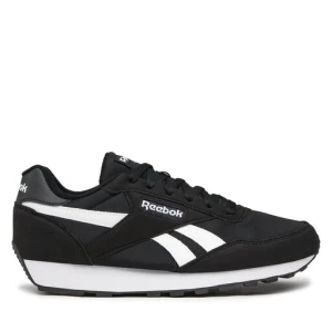Sneakersy Reebok Rewind Run FZ0662 Czarny Reebok Classic
