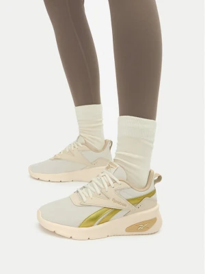 Sneakersy Reebok RIDER V 100241112 Beżowy