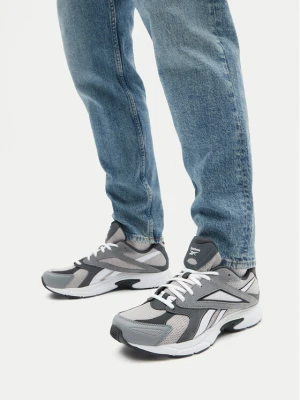 Sneakersy Reebok ROAD PRIME 100220528 Szary