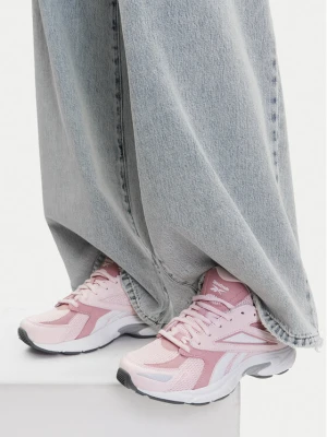 Sneakersy Reebok ROAD PRIME 100220530 Różowy