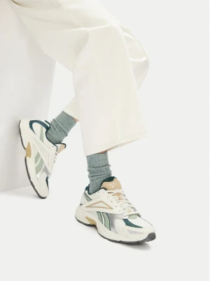Sneakersy Reebok ROAD PRIME 100234729 Zielony