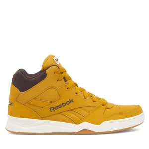 Sneakersy Reebok Royal BB4500 ID1576 Żółty