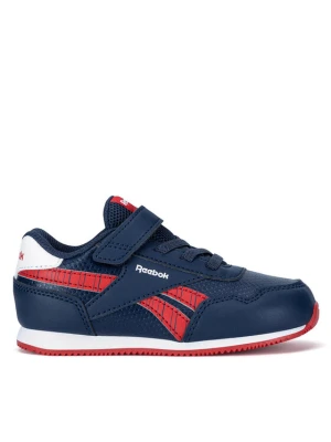 Sneakersy Reebok Royal Cl Jog 2.0 Kc 100201651 Granatowy