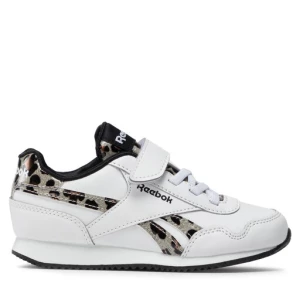 Sneakersy Reebok Royal Cl Jog 3.0 1 GW3720 Biały Reebok Classic