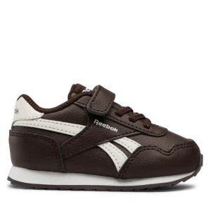 Sneakersy Reebok Royal Cl Jog 3.0 1 GW3735 Brązowy