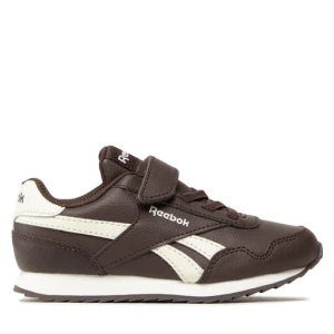 Sneakersy Reebok Royal Cl Jog 3.0 1 GW3737 Brązowy