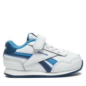 Zdjęcie produktu Sneakersy Reebok Royal Cl Jog 3.0 1V 100044509 / GW5280 Biały