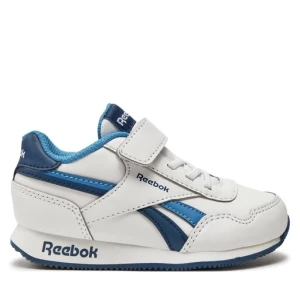Sneakersy Reebok Royal Cl Jog 3.0 1V GW5280 Biały Reebok Classic