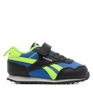 Sneakersy Reebok Royal Cl Jog 3.0 1V HP8670 Czarny