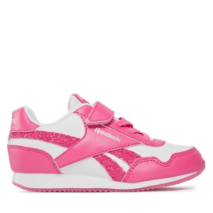 Sneakersy Reebok Royal Cl Jog 3.0 1V IE4174 Różowy