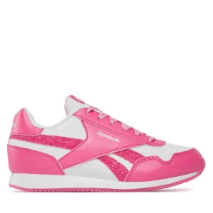 Sneakersy Reebok Royal Cl Jog 3.0 IE4152 Różowy