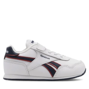Sneakersy Reebok ROYAL CL JOG HP8665 Biały