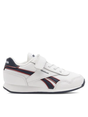 Sneakersy Reebok Royal Cl Jog HP8665 Biały