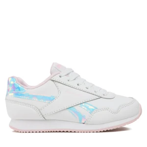 Sneakersy Reebok Royal Classic Jog 3 HP6803 Biały
