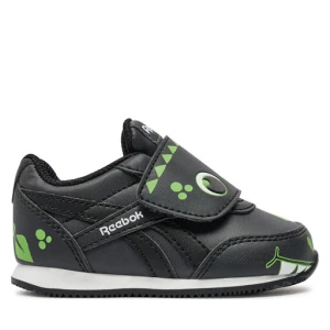 Sneakersy Reebok Royal Classic Jogger 2 HP4732 Szary