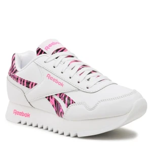 Sneakersy Reebok Royal Classic Jogger 3 Platform H06232 Biały