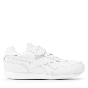 Sneakersy Reebok Royal Cljog 3.0 1V FV1490 Biały
