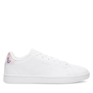 Sneakersy Reebok Royal Complet HR0480 Biały