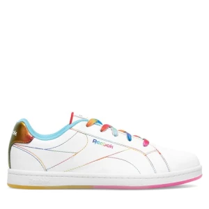 Sneakersy Reebok Royal Complete Cln 100033262K Biały