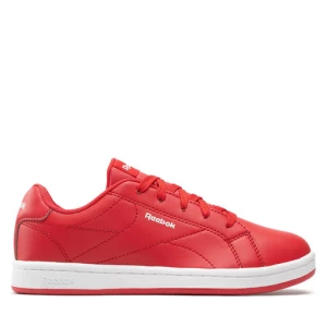 Sneakersy Reebok Royal Complete Cln 2. GW3696 Czerwony