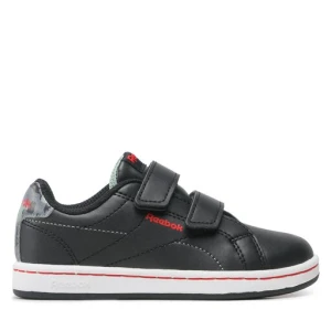 Sneakersy Reebok Royal Complete CLN 2 HP4824 Czarny