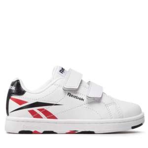 Sneakersy Reebok Royal Complete Cln Al GW1268 Biały