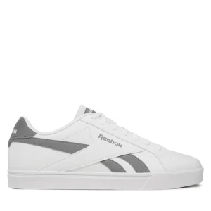 Sneakersy Reebok Royal Complite 3 Low GX6023 Biały