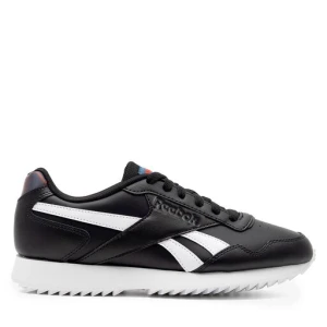 Sneakersy Reebok Royal Glide Ripple GV7420 Czarny