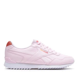 Sneakersy Reebok Royal Glide Ripple GW2714 Różowy