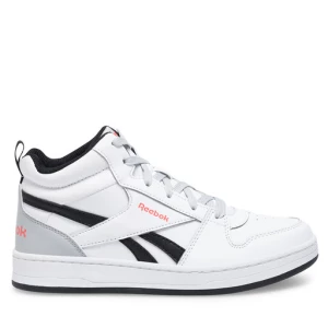 Sneakersy Reebok ROYAL PRIME MID 2.0 100033498 Biały