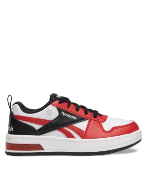 Sneakersy Reebok ROYAL PRIME STEP N' FLASH 100202280 Czerwony
