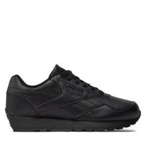 Sneakersy Reebok Royal Rewind Run GY1728 Czarny