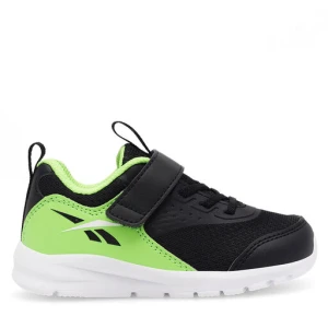Sneakersy Reebok RUSH RUNNER 4 GW0009 Czarny