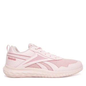 Sneakersy Reebok RUSH RUNNER 5.0 100242336 Różowy