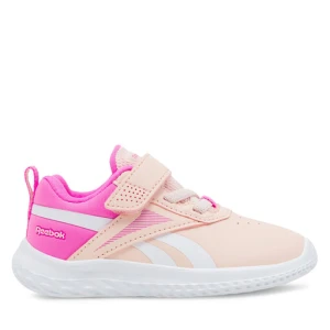Sneakersy Reebok Rush Runner 5 100034152 Różowy