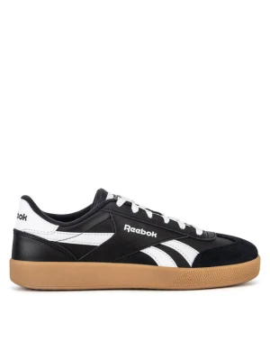 Sneakersy Reebok Smash Edge 100208246 Czarny