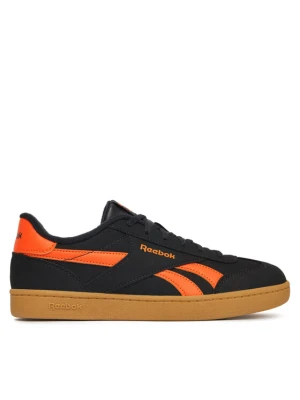 Sneakersy Reebok SMASH EDGE 100242553 Czarny