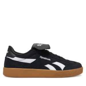Sneakersy Reebok SMASH EDGE KILTY 100235252 Granatowy