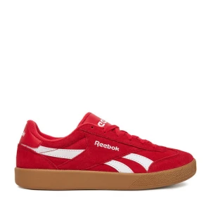 Sneakersy Reebok SMASH EDGE KILTY 100235253 Czerwony