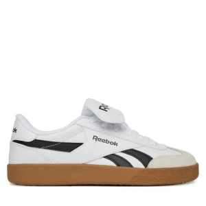 Sneakersy Reebok SMASH EDGE KILTY 100243933 Biały