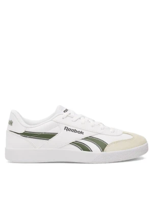 Sneakersy Reebok Smash Edge S 100034032-W Biały