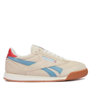 Sneakersy Reebok SS-CAMPIO XT 100245002 Beżowy jasny