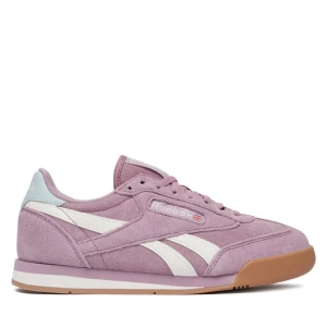 Sneakersy Reebok SS-CAMPIO XT 100245003 Fioletowy